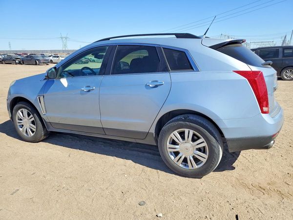 2013 CADILLAC SRX Base