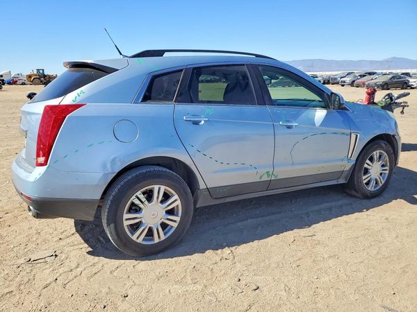 2013 CADILLAC SRX Base