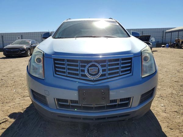 2013 CADILLAC SRX Base