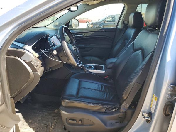 2013 CADILLAC SRX Base