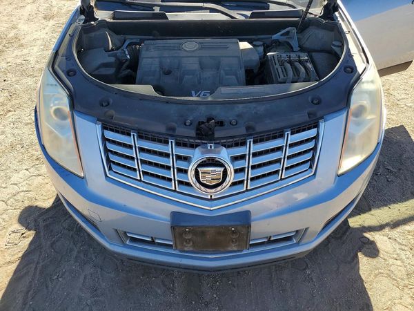 2013 CADILLAC SRX Base