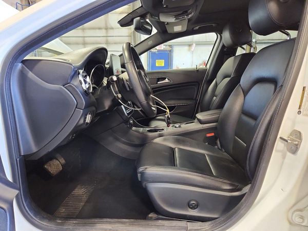 2020 MERCEDES-BENZ GLA GLA250-4M