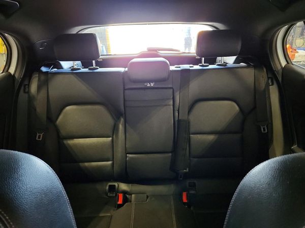 2020 MERCEDES-BENZ GLA GLA250-4M