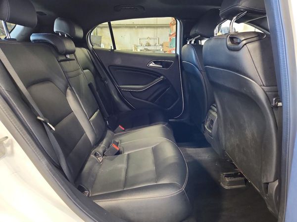 2020 MERCEDES-BENZ GLA GLA250-4M