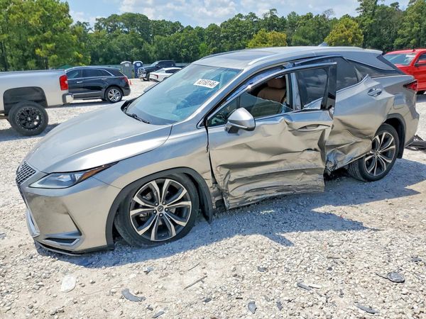2021 LEXUS RX 350 Premium