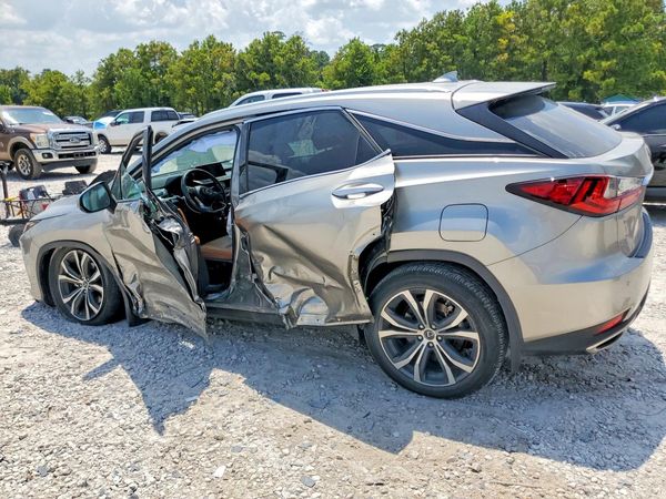 2021 LEXUS RX 350 Premium