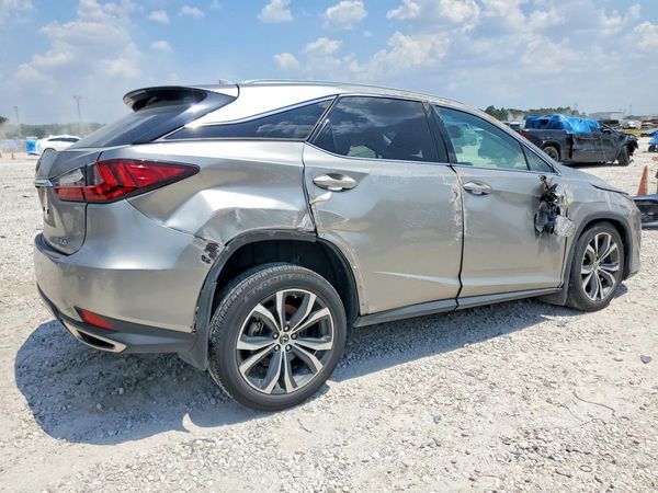 2021 LEXUS RX 350 Premium