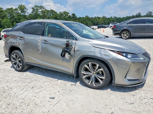 2021 LEXUS RX 350 Premium