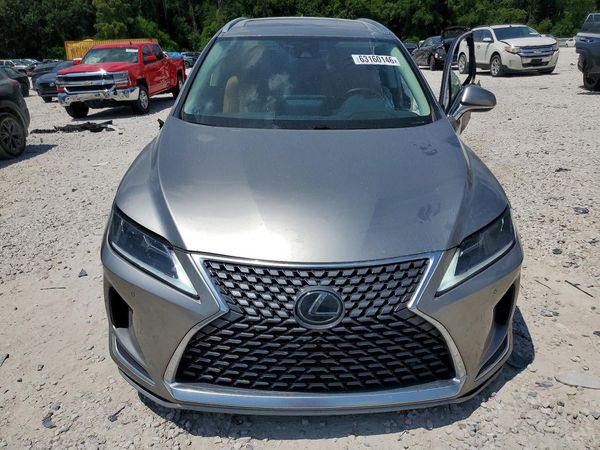 2021 LEXUS RX 350 Premium
