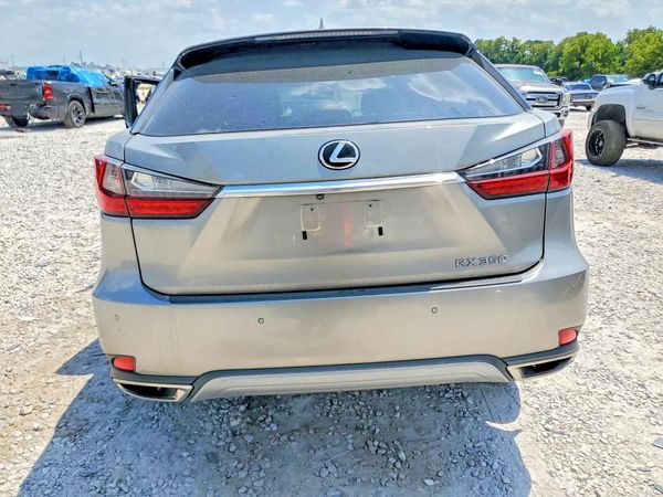 2021 LEXUS RX 350 Premium