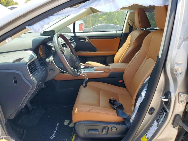 2021 LEXUS RX 350 Premium