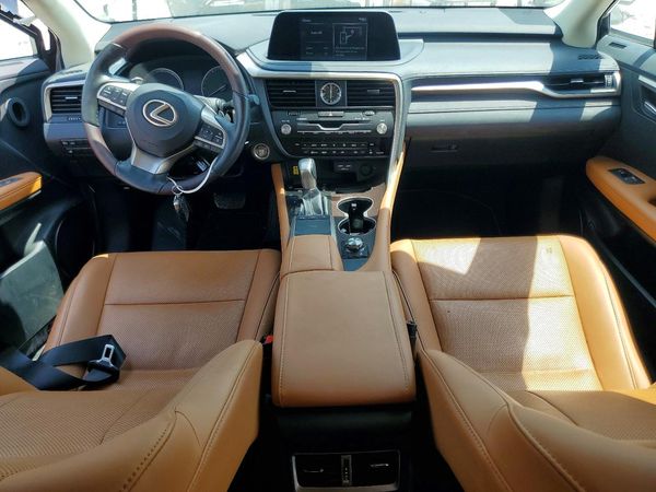 2021 LEXUS RX 350 Premium