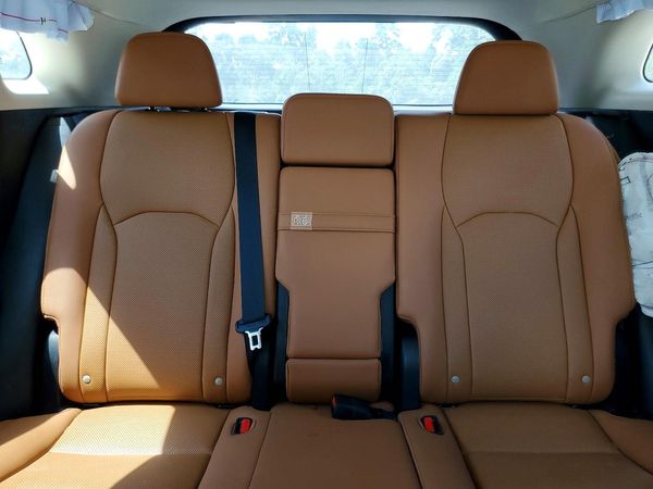 2021 LEXUS RX 350 Premium
