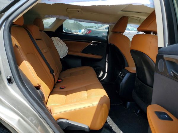 2021 LEXUS RX 350 Premium