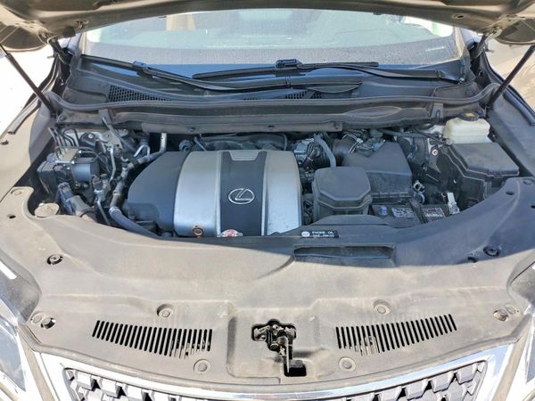 2021 LEXUS RX 350 Premium