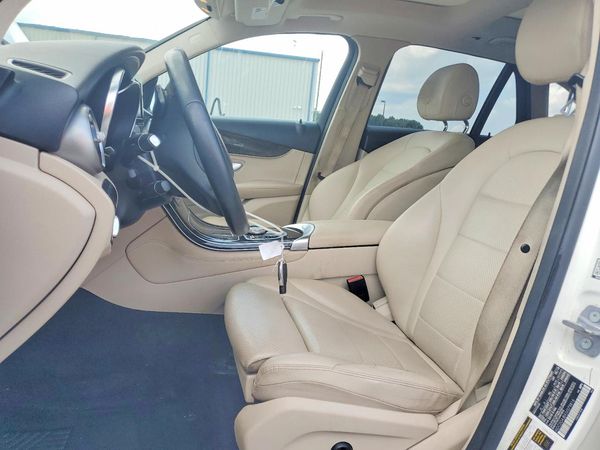 2018 MERCEDES-BENZ GLC GLC300
