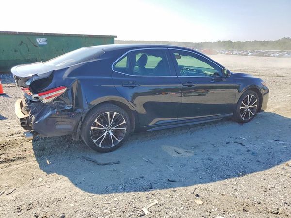 2018 TOYOTA CAMRY L/LE/SE/XLE