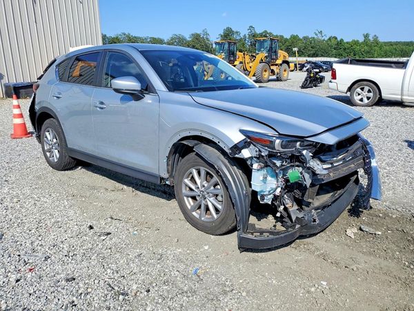 2023 MAZDA CX-5 Select Package
