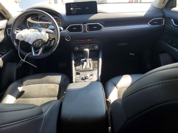 2023 MAZDA CX-5 Select Package
