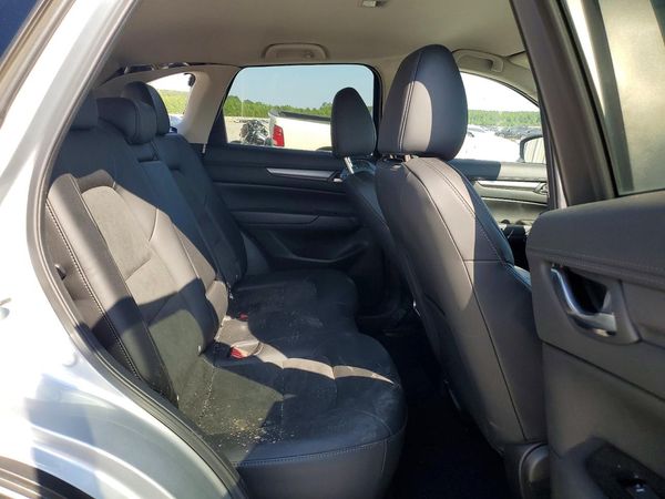 2023 MAZDA CX-5 Select Package