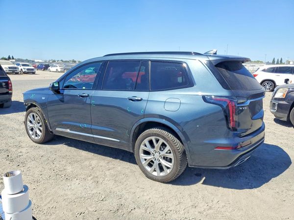 2020 CADILLAC XT6 Sport