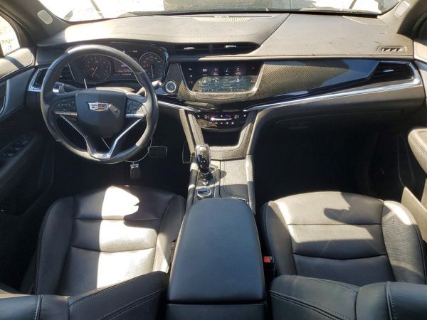2020 CADILLAC XT6 Sport