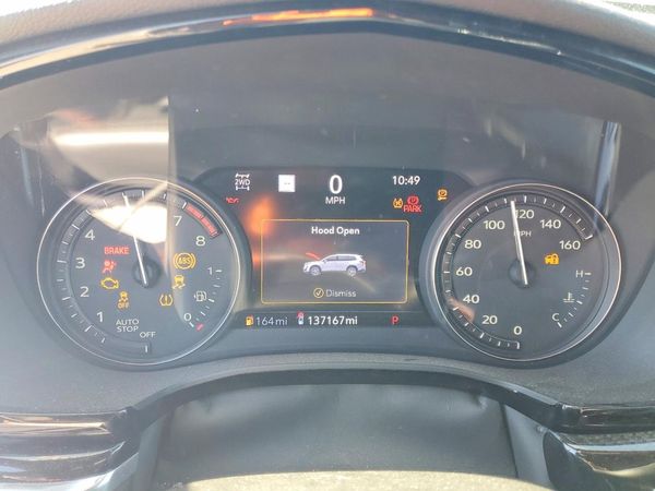 2020 CADILLAC XT6 Sport