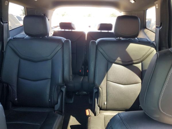 2020 CADILLAC XT6 Sport