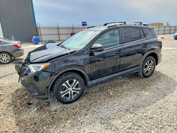 2016 TOYOTA RAV4 LE (X Grade)
