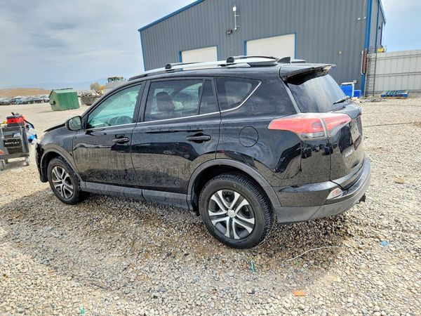 2016 TOYOTA RAV4 LE (X Grade)