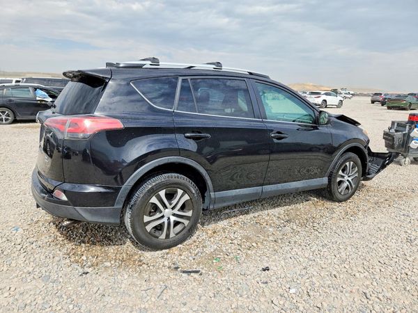 2016 TOYOTA RAV4 LE (X Grade)