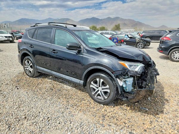 2016 TOYOTA RAV4 LE (X Grade)