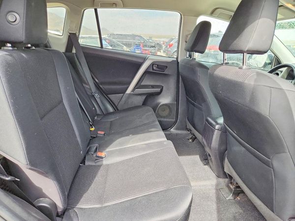 2016 TOYOTA RAV4 LE (X Grade)