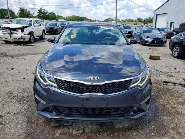 2019 KIA OPTIMA LX, S
