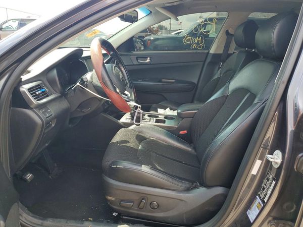 2019 KIA OPTIMA LX, S