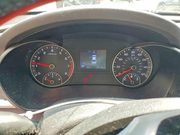 2019 KIA OPTIMA LX, S