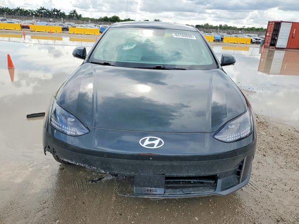 2023 HYUNDAI IONIQ 6 Limited