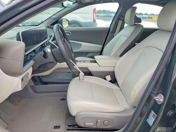2023 HYUNDAI IONIQ 6 Limited