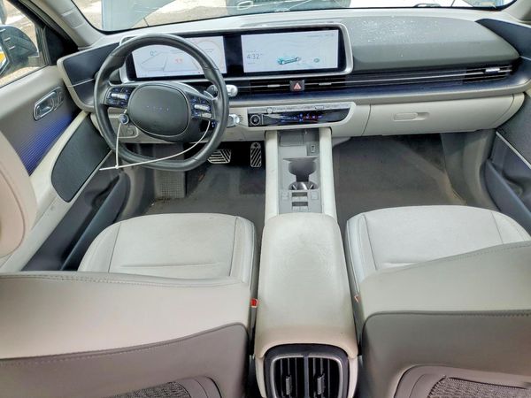 2023 HYUNDAI IONIQ 6 Limited