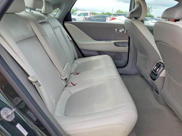 2023 HYUNDAI IONIQ 6 Limited