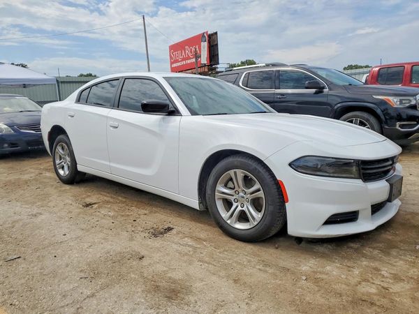 2023 DODGE CHARGER SXT RWD