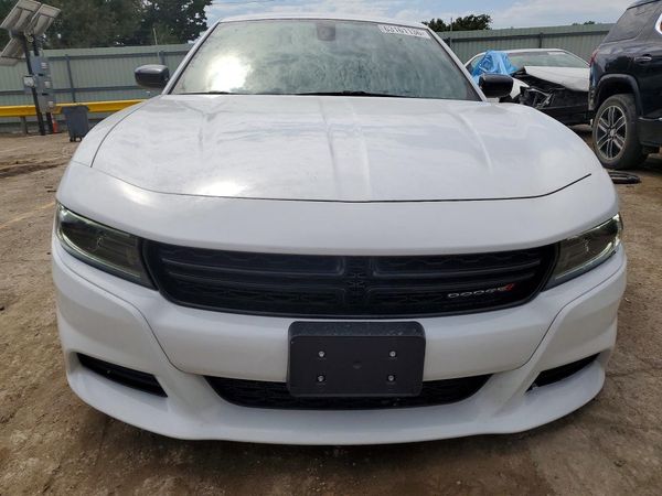2023 DODGE CHARGER SXT RWD