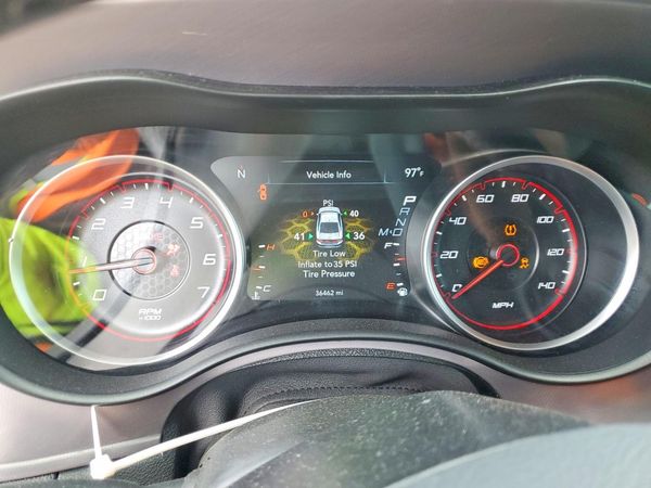 2023 DODGE CHARGER SXT RWD