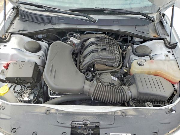 2023 DODGE CHARGER SXT RWD