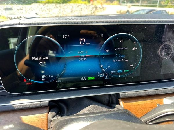 2022 MERCEDES-BENZ GLE GLE450 4MATIC