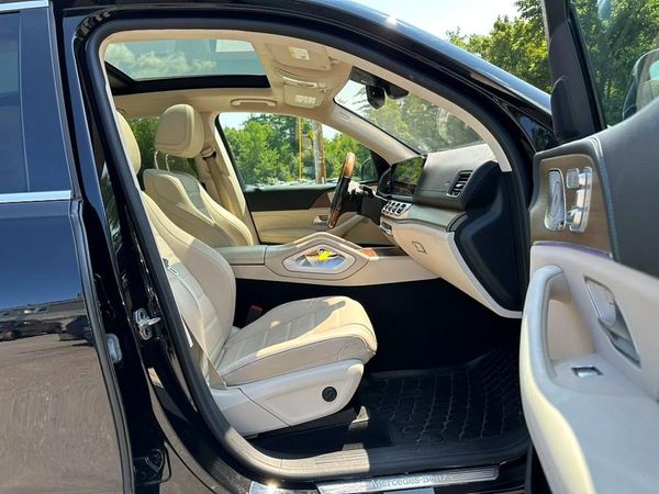 2022 MERCEDES-BENZ GLE GLE450 4MATIC