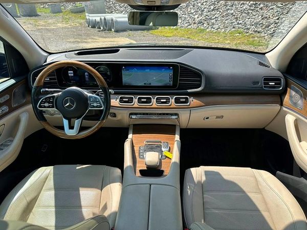 2022 MERCEDES-BENZ GLE GLE450 4MATIC