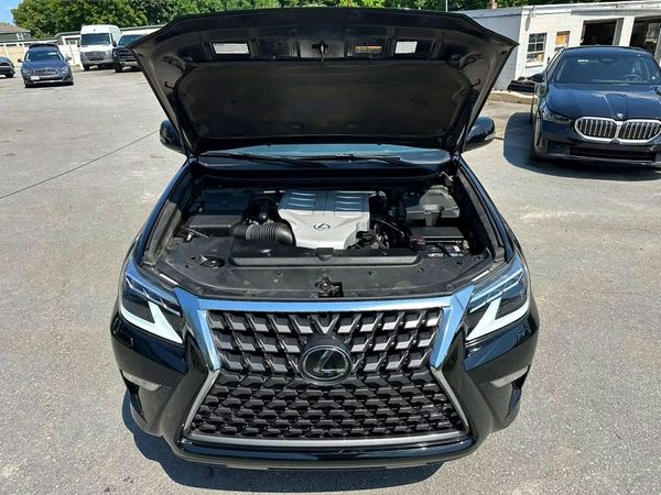 2020 LEXUS GX 460 Premium