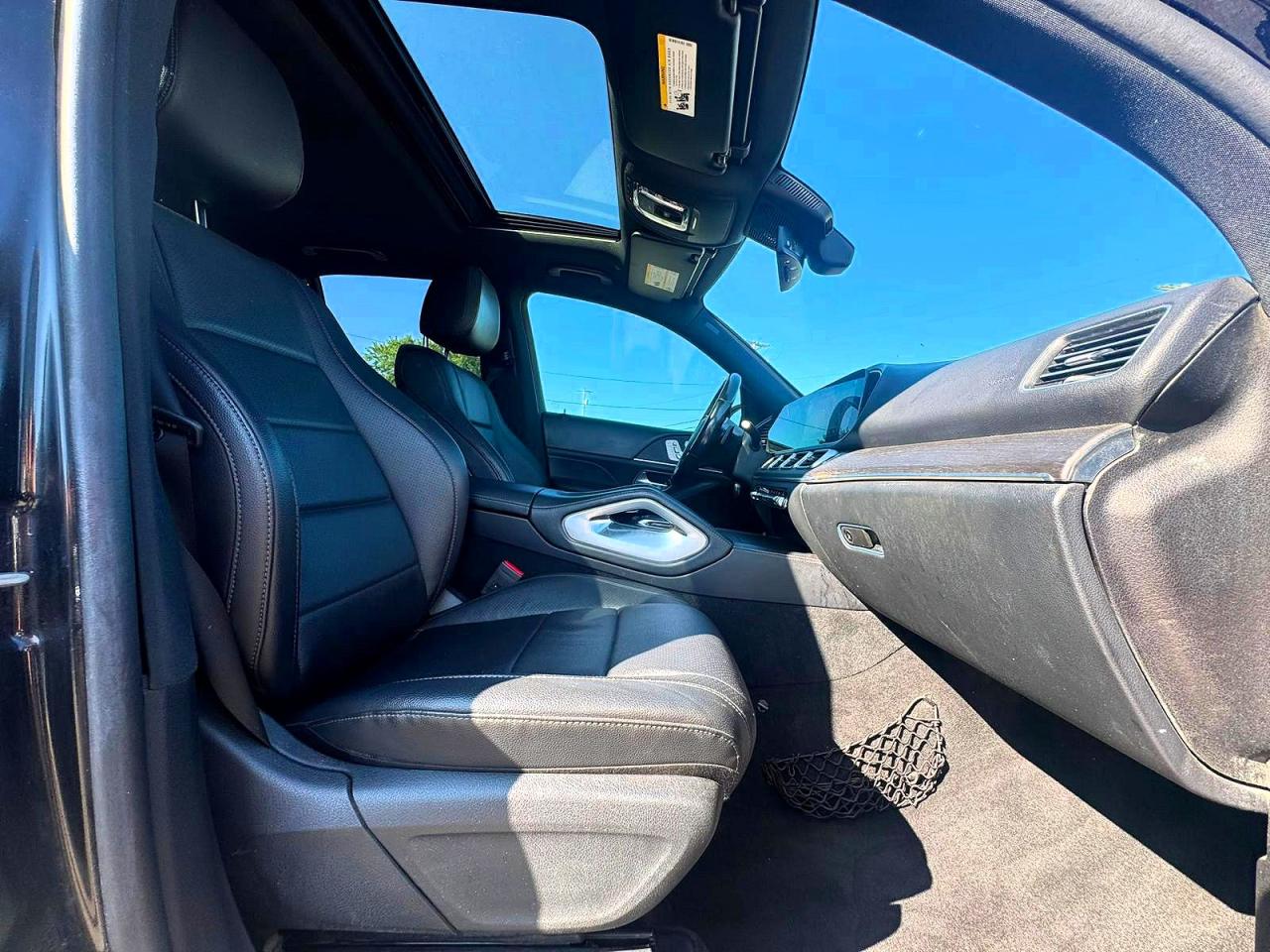 2020 MERCEDES-BENZ GLE GLE350-4M