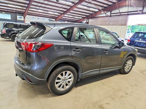 2016 MAZDA CX-5 Sport/GX